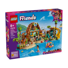 LEGO 42673 Vacances à