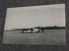 Photo Avion Hydravion