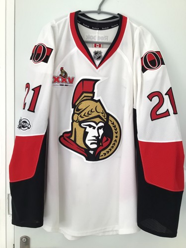 Coates kostka senators - coates/kostka,