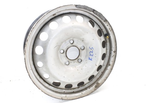 Roue acier ford transit - roue,