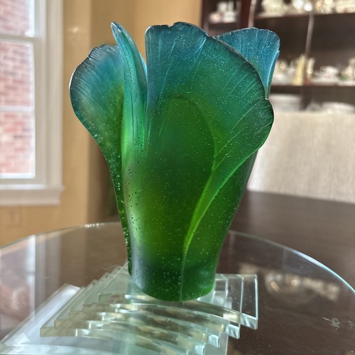 Daum france pate verre - france,