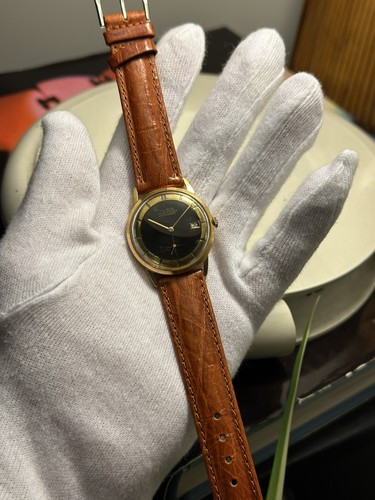 Montre flica ancre 15 - -,