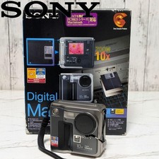Appareil photo numérique