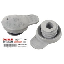 Bouchon Du Réservoir Huile