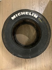 Pneu Michelin S 307 Formule 3