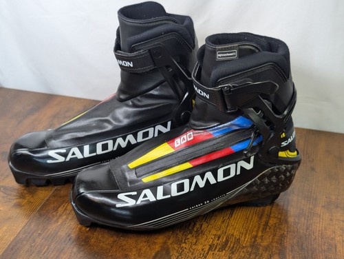 Salomon lab carbon - salomon, 3d