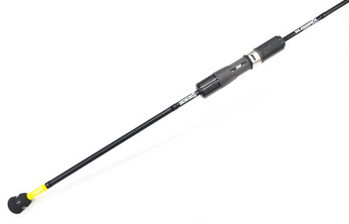 Feed rod baitcast slow worx - rod,