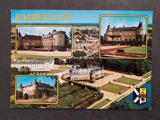 CHATEAU DE RAMBOUILLET