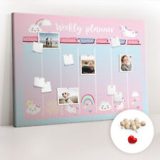 Tableau en liège Pour les