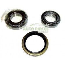 KIT ROULEMENT DE ROUE AVANT