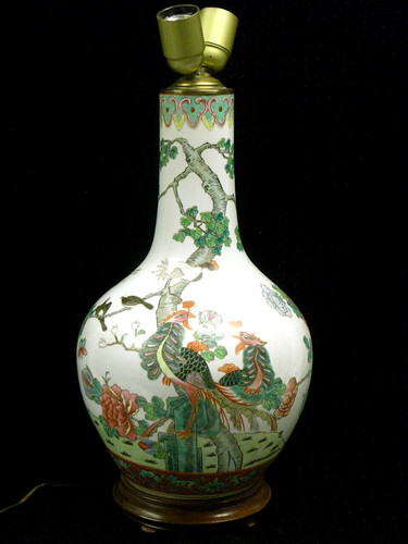 Vase ancien grande - 🇫🇷,