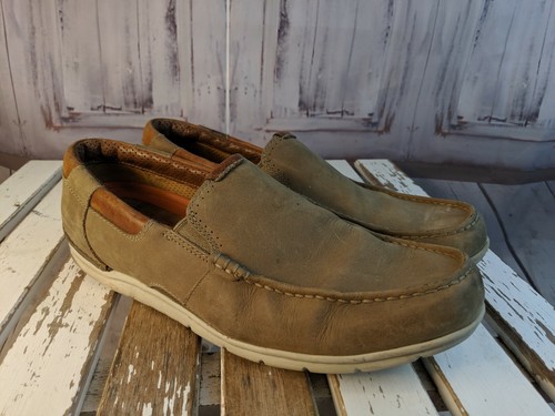Clarks unstructured 1825 c - clarks, 8.5