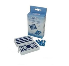 Filtre Antibactéries Réfrigérateur Frigo WHIRLPOOL Kit 2pz