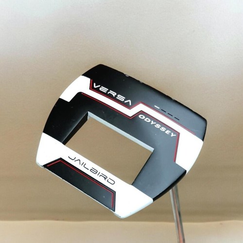 Putter droit odyssey versa - putter,