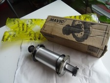 NOS NIB Mavic SSC 610 URD
