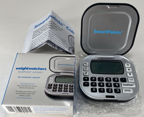 Weight watchers smart - weight,
