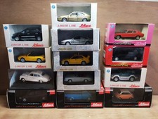 SCHUCO Voiture miniature 1:43
