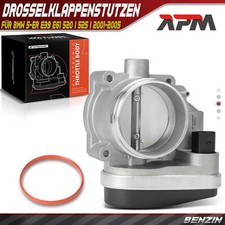 Papillon De Gaz Manchon De