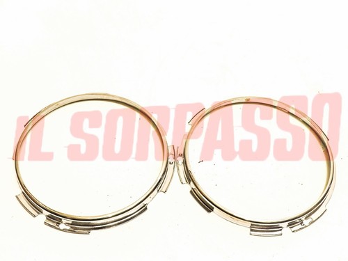Cadres bague feux groupes - cadres,