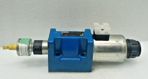 Rexroth r901349528 we - r901349528, 5-4