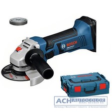 Bosch Batterie-Disqueuse Gws