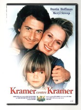 DVD  -  KRAMER CONTRE KRAMER