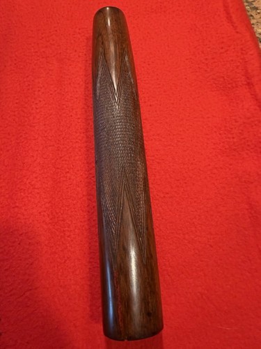 Browning wood forend - a5,