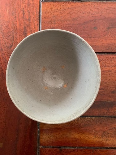 Bol matcha japonais - japonais, vintage