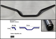 GUIDON Réplique origine Z750R