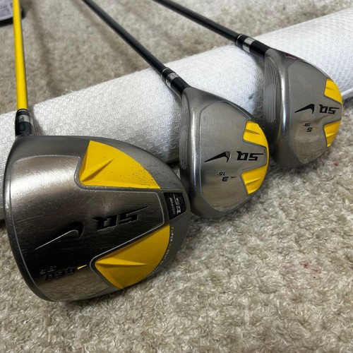 Nike golf sumo 460 - golf,