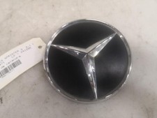 Sigle de calandre MERCEDES