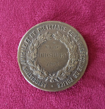 MEDAILLE FRANCE - 1905 -