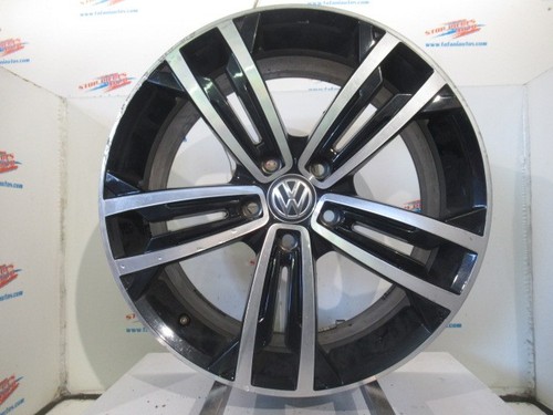 Jante aluminium volkswagen - aluminium,