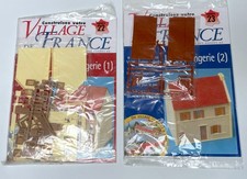 MKD HO construisez Village de