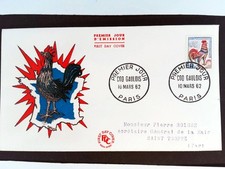 The Cock of Decaris Coq