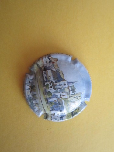 Capsule mousseux cancen - mousseux, n°