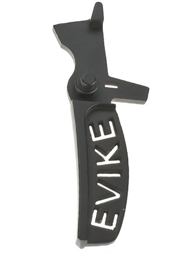 Katana metal airsoft - metal, trigger