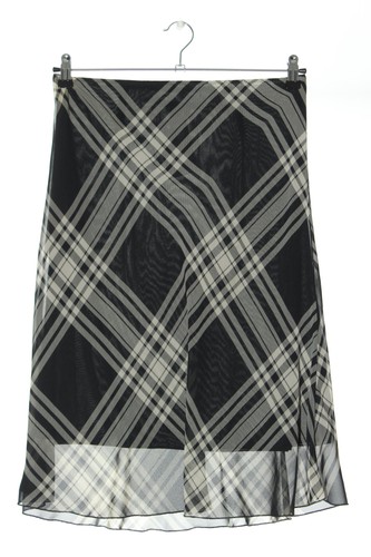 Jean jupe taille haute dames - jean,