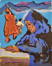 PIERRE AMBROGIANI (1907-1985)