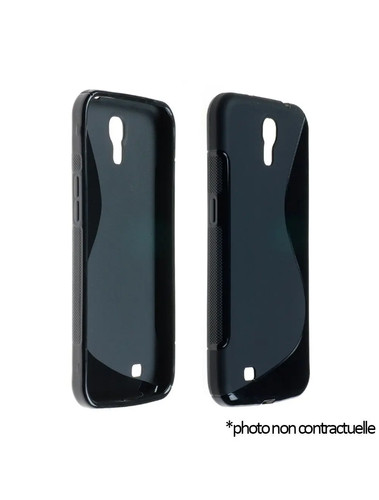 Coque line sony - coque, z3