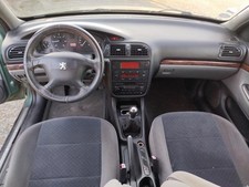 Leve vitre electrique avant