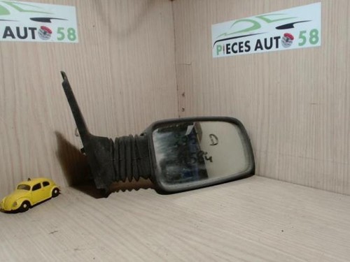 Retroviseur droit peugeot - retroviseur,