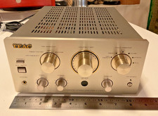 TEAC A-H300 Stereo Amplifier