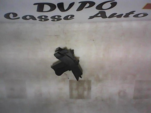 Commande chauffage renault - commande,