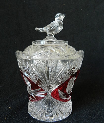 Cristal hofbauer collection - hofbauer,