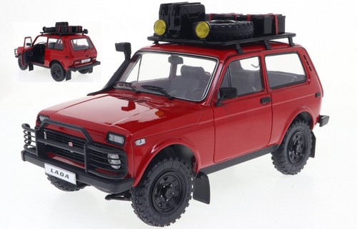 Miniature voiture auto - , 1:18