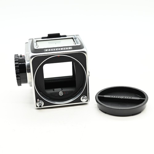 Hasselblad 500c camera body - 500c/m,