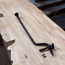 Occasion : Levier de boîte de transfert DANA 300 pour Jeep CJ7