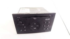 Opel Omega 2001 Autoradio