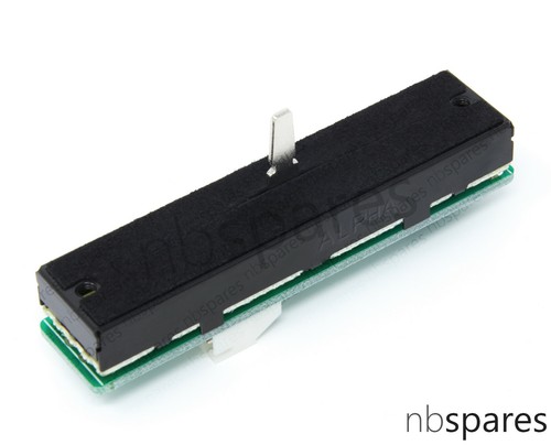 Ensemble fader croisé - fader,